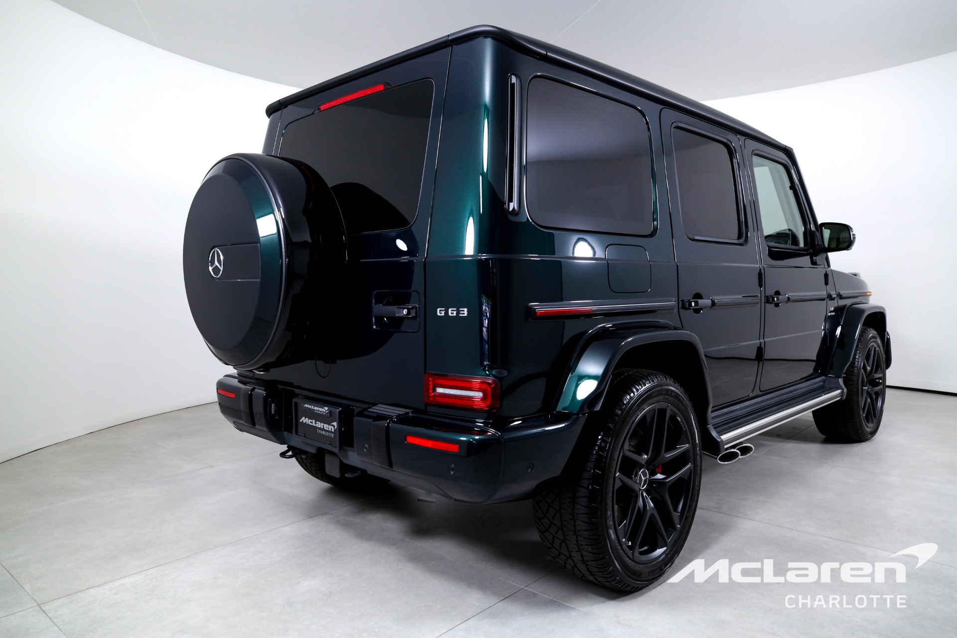 Used 2023 Mercedes-Benz G-Class AMG G 63 | Charlotte, NC
