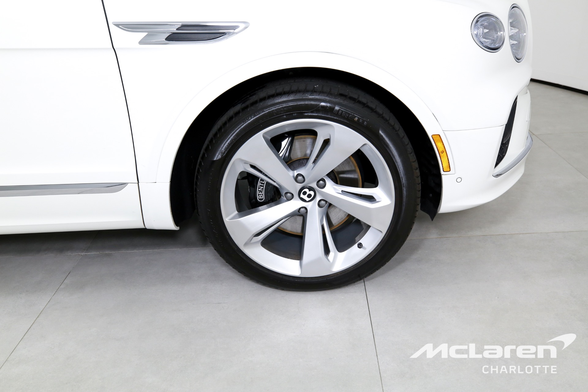 Used 2023 Bentley Bentayga Hybrid | Charlotte, NC