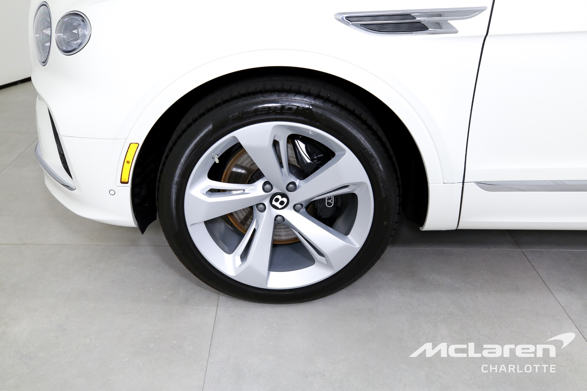 Used 2023 Bentley Bentayga Hybrid | Charlotte, NC