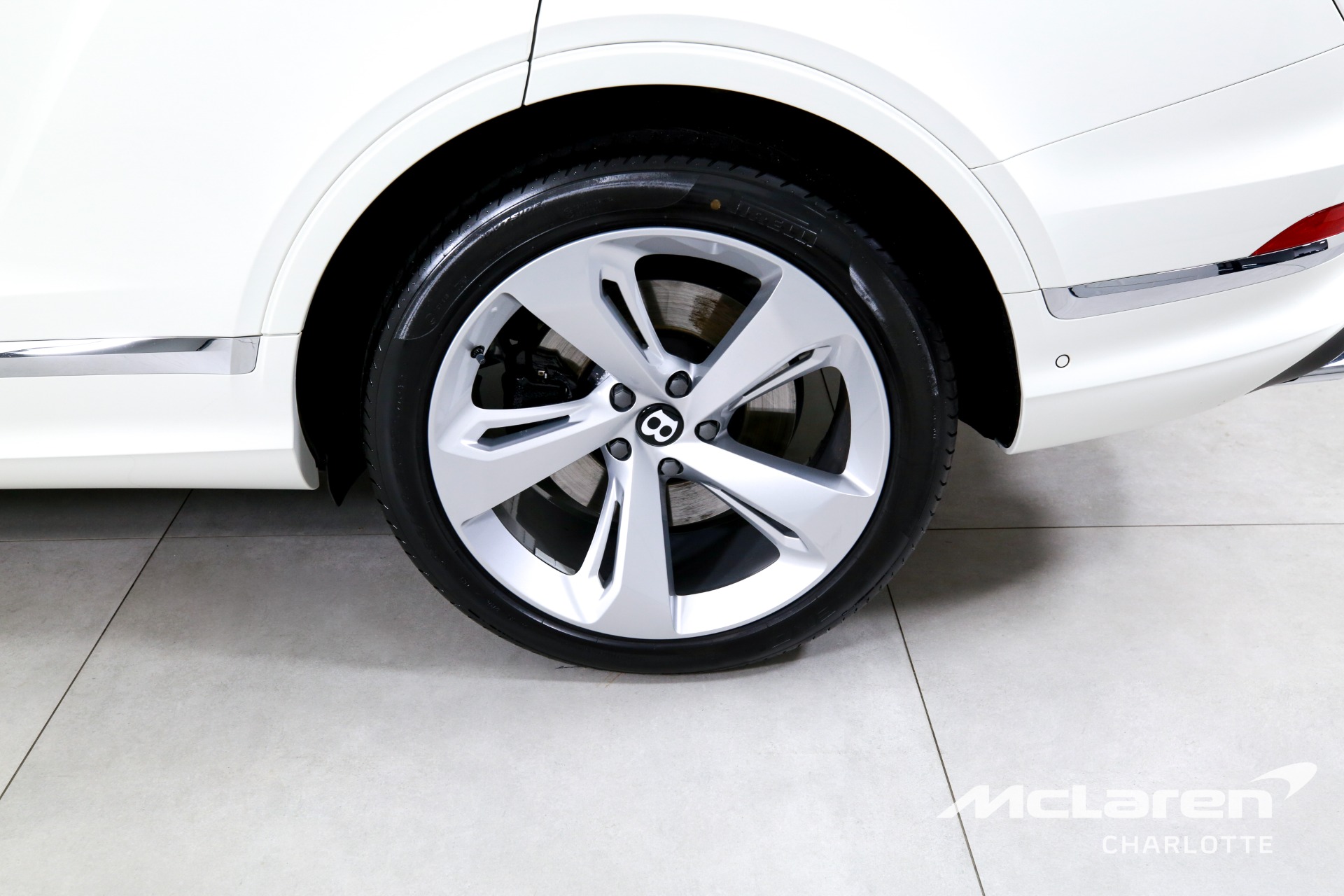 Used 2023 Bentley Bentayga Hybrid | Charlotte, NC