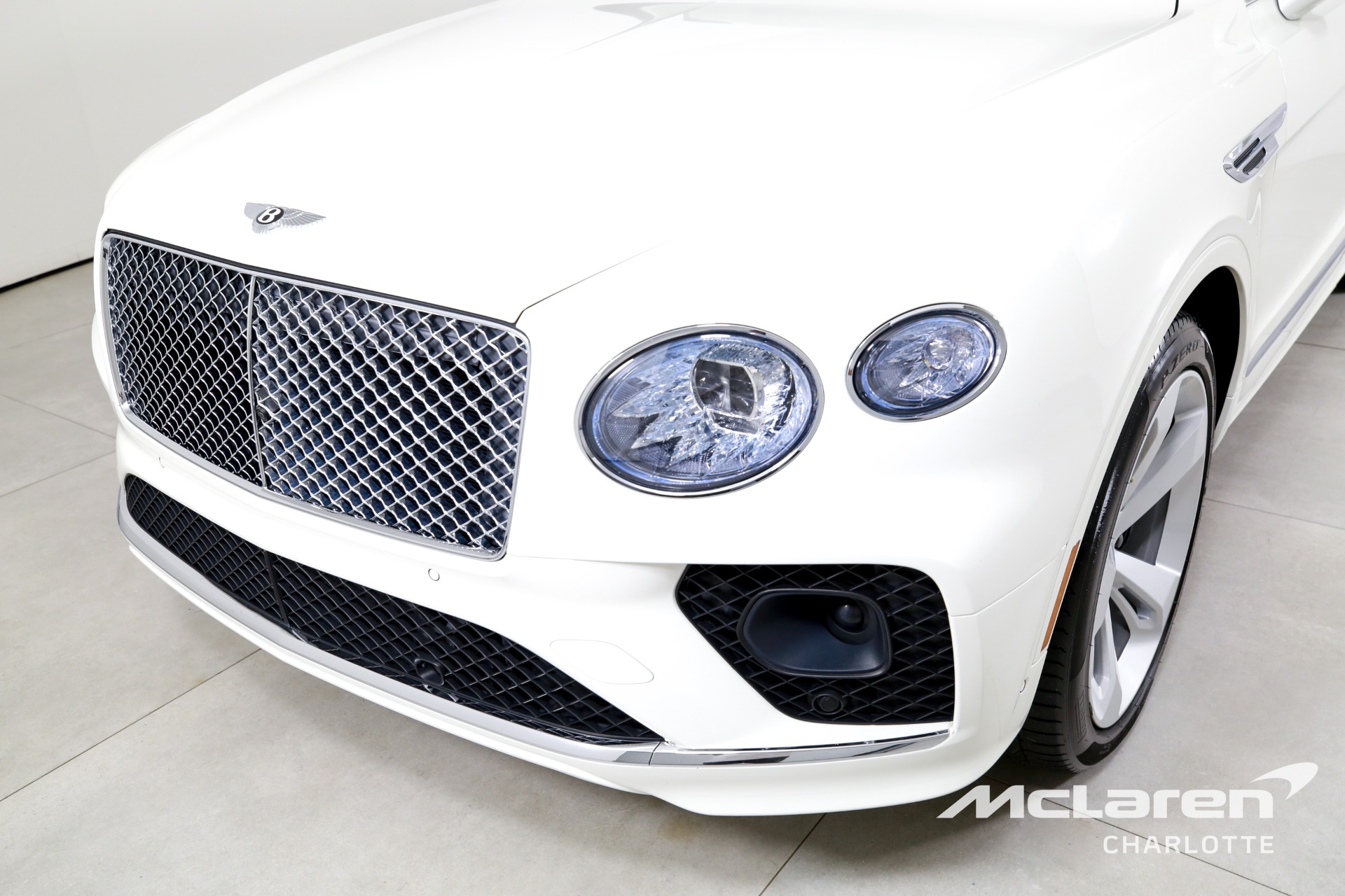 Used 2023 Bentley Bentayga Hybrid | Charlotte, NC