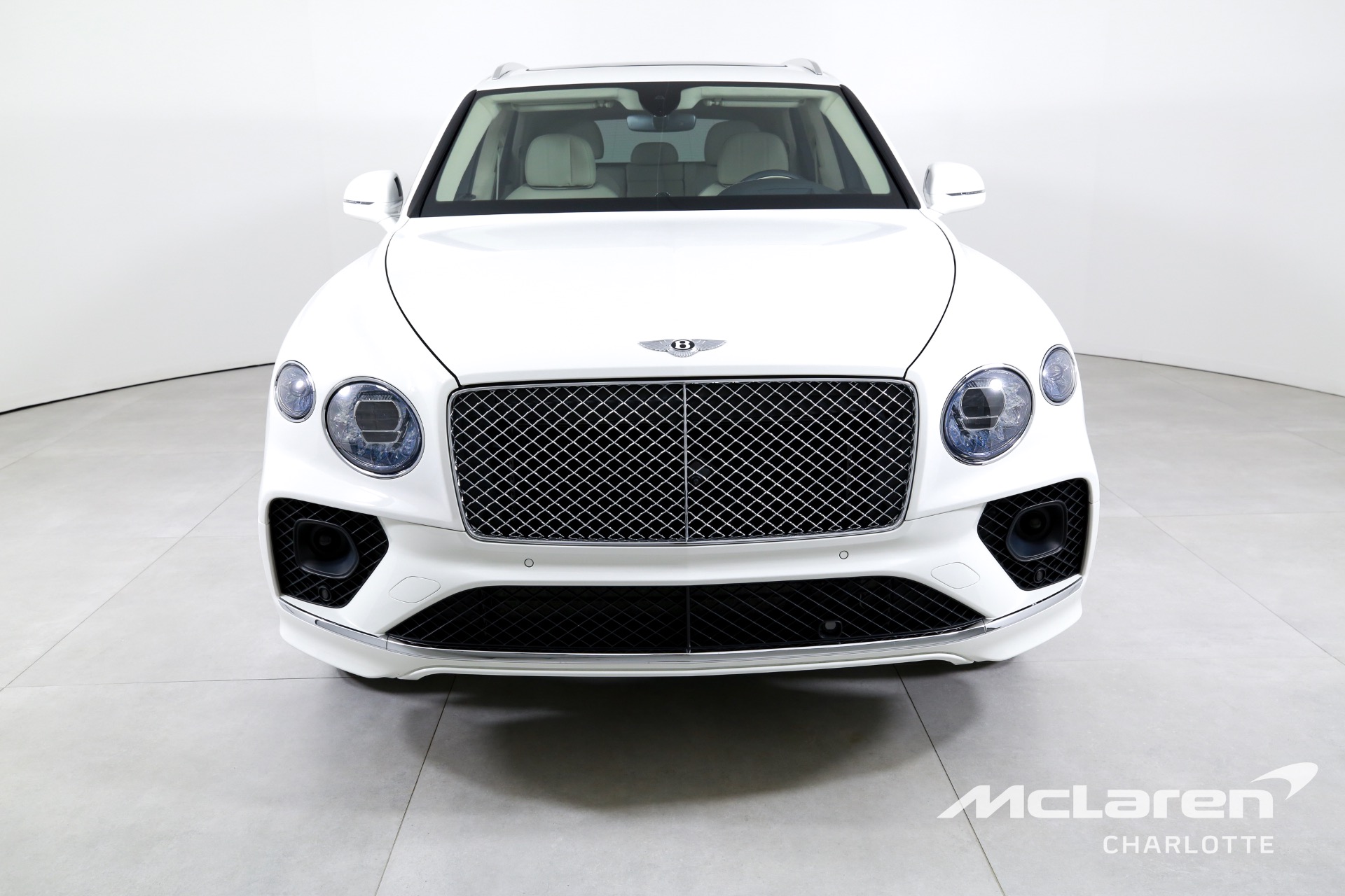 Used 2023 Bentley Bentayga Hybrid | Charlotte, NC