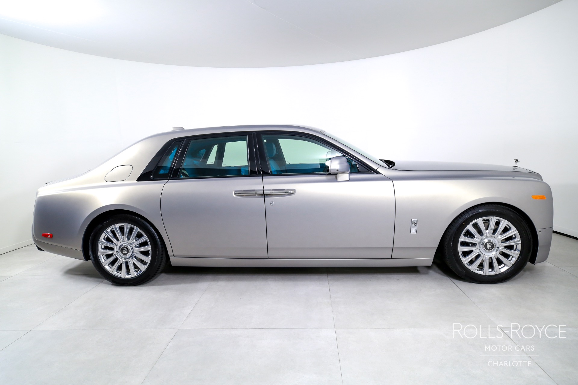New 2025 Rolls-Royce Phantom  | Charlotte, NC