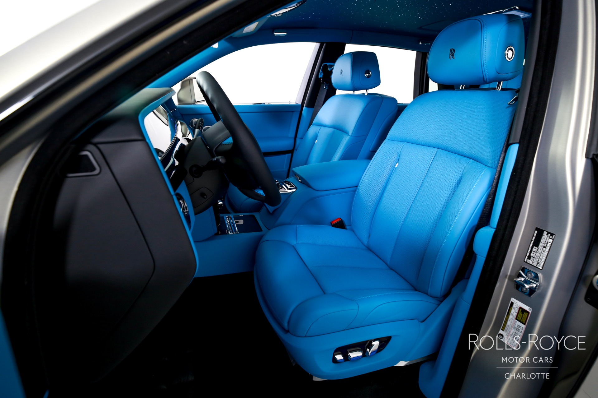 New 2025 Rolls-Royce Phantom  | Charlotte, NC