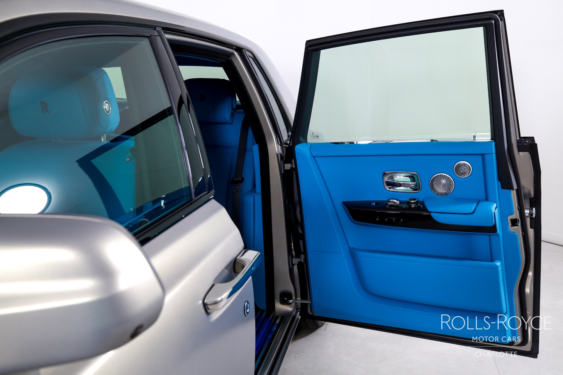 New 2025 Rolls-Royce Phantom  | Charlotte, NC