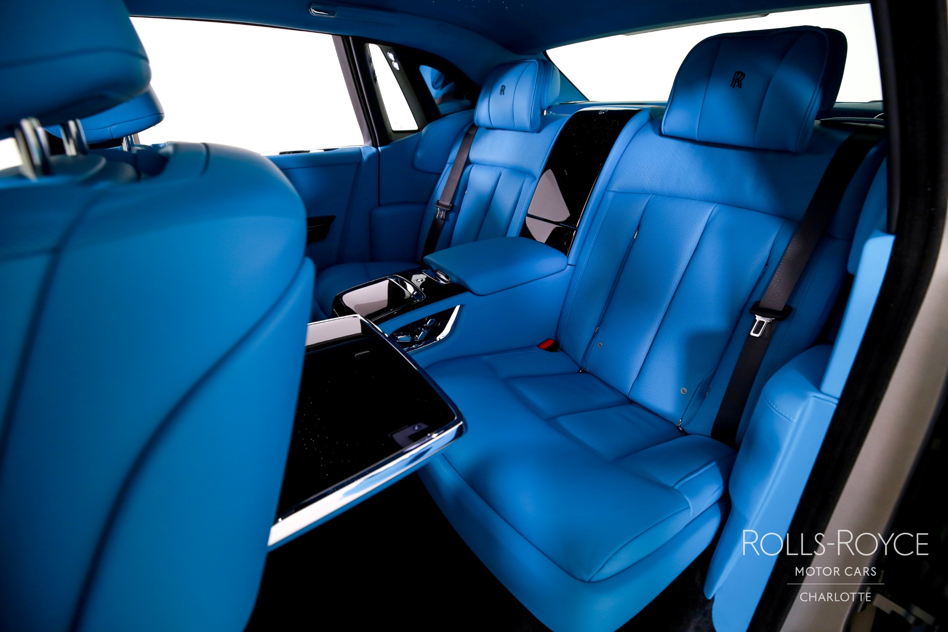 New 2025 Rolls-Royce Phantom  | Charlotte, NC