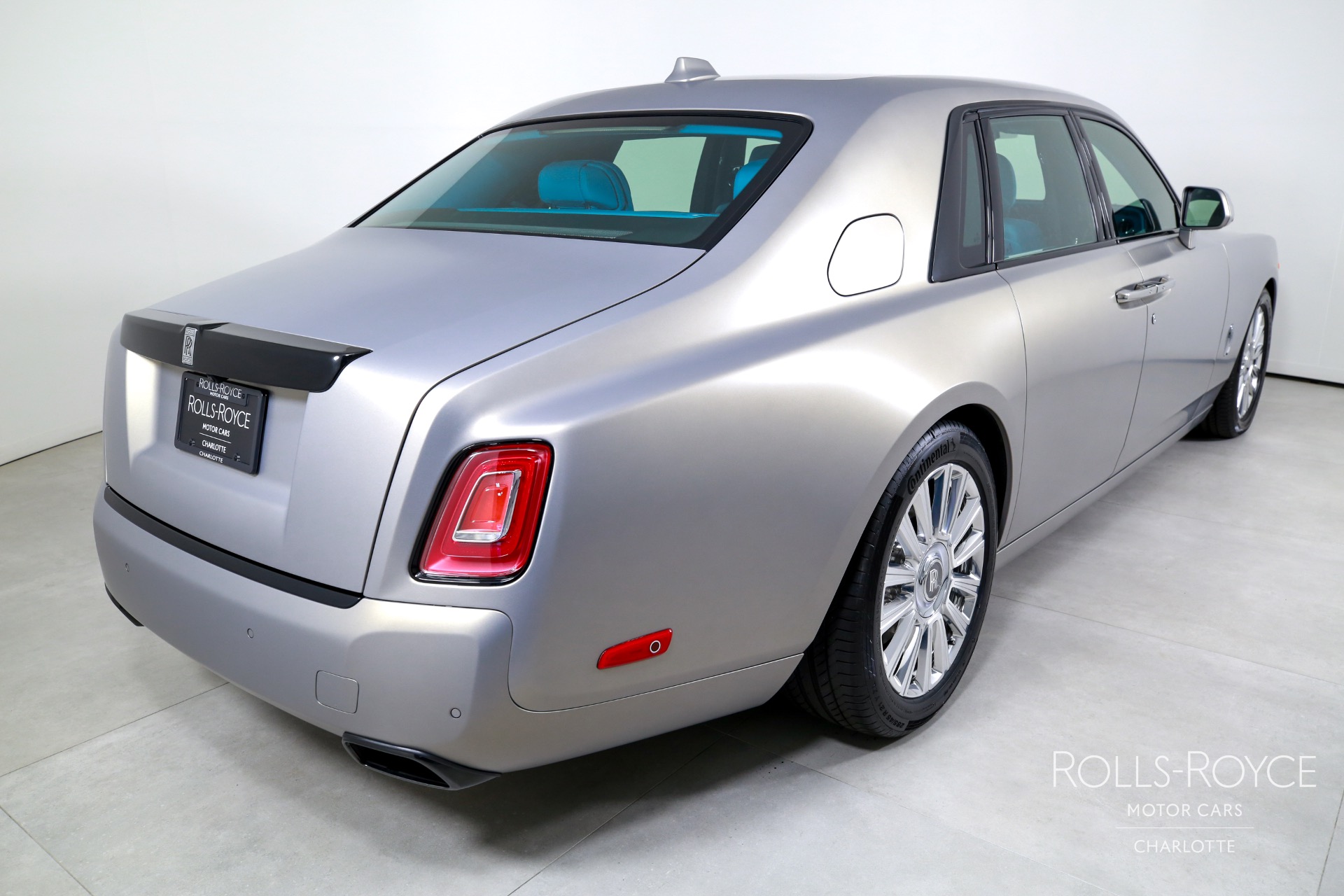 New 2025 Rolls-Royce Phantom  | Charlotte, NC