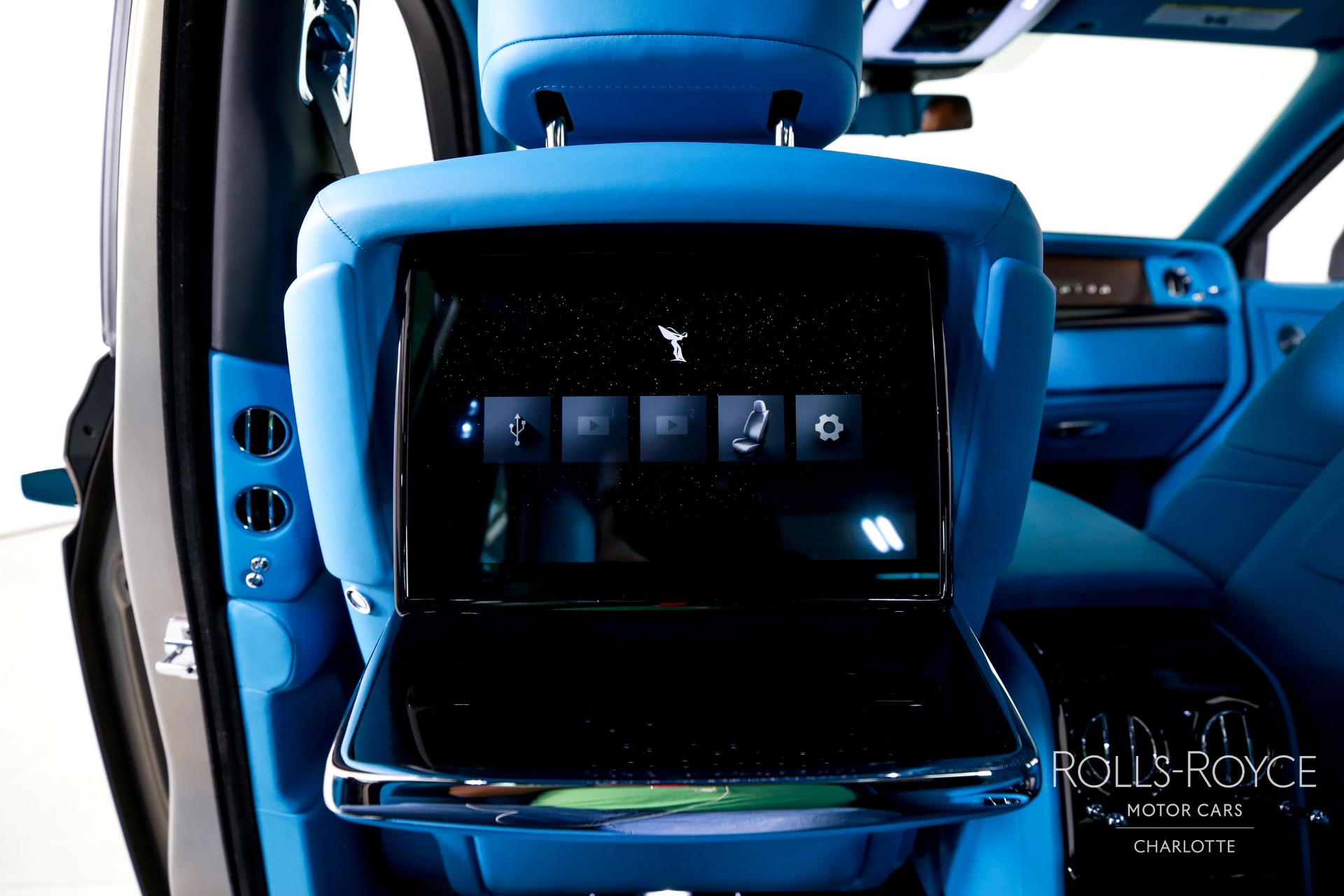 New 2025 Rolls-Royce Phantom  | Charlotte, NC