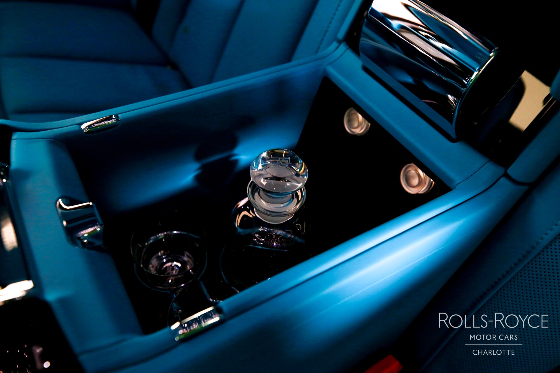 New 2025 Rolls-Royce Phantom  | Charlotte, NC