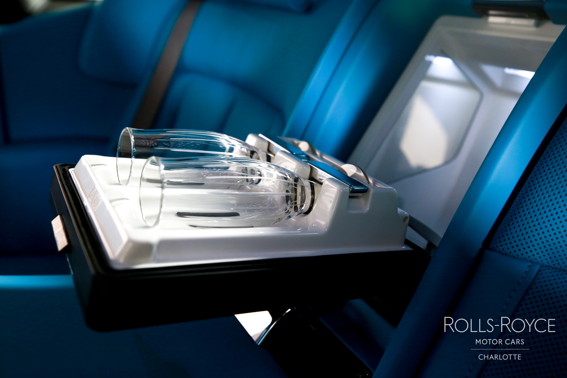 New 2025 Rolls-Royce Phantom  | Charlotte, NC