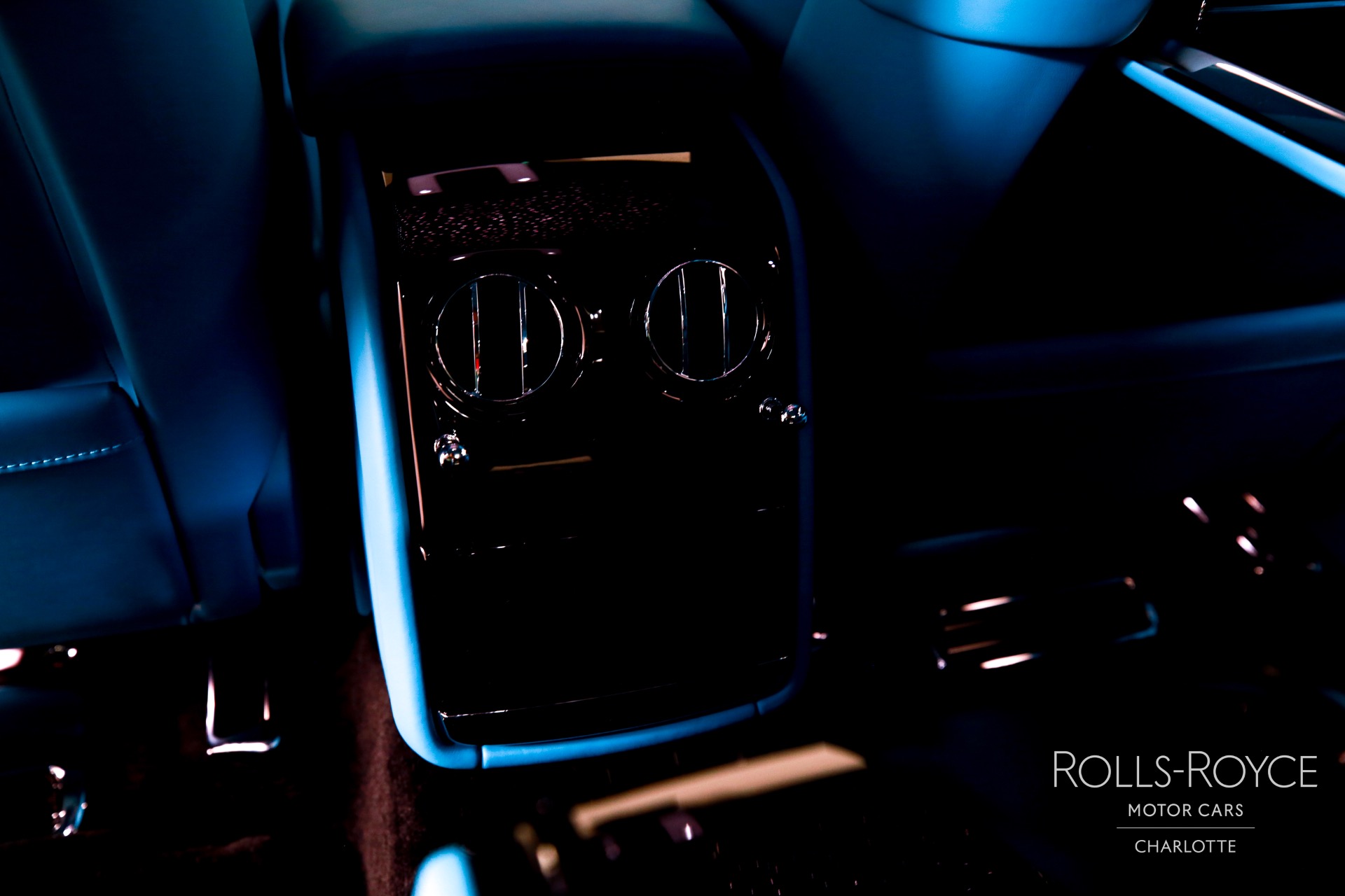 New 2025 Rolls-Royce Phantom  | Charlotte, NC
