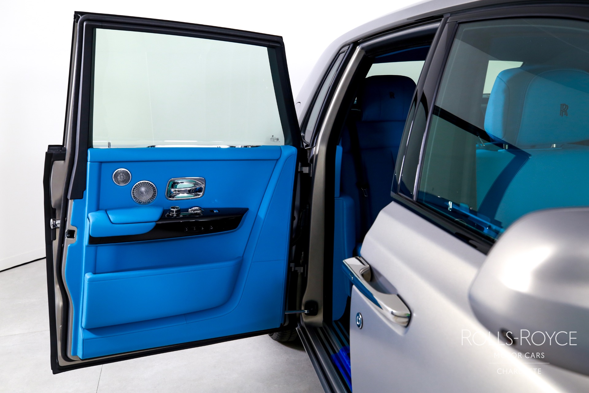 New 2025 Rolls-Royce Phantom  | Charlotte, NC