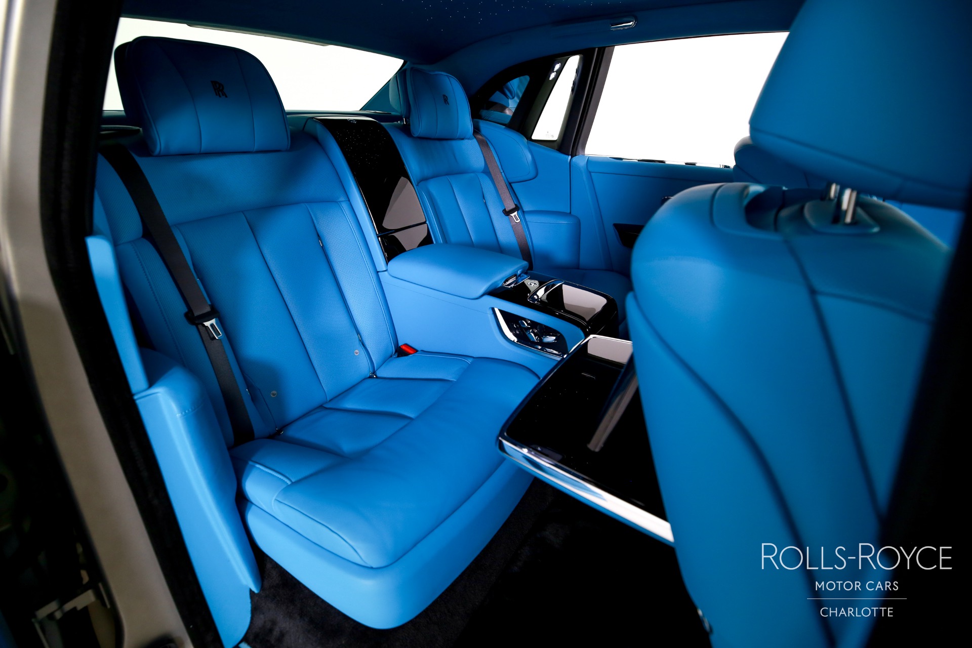 New 2025 Rolls-Royce Phantom  | Charlotte, NC