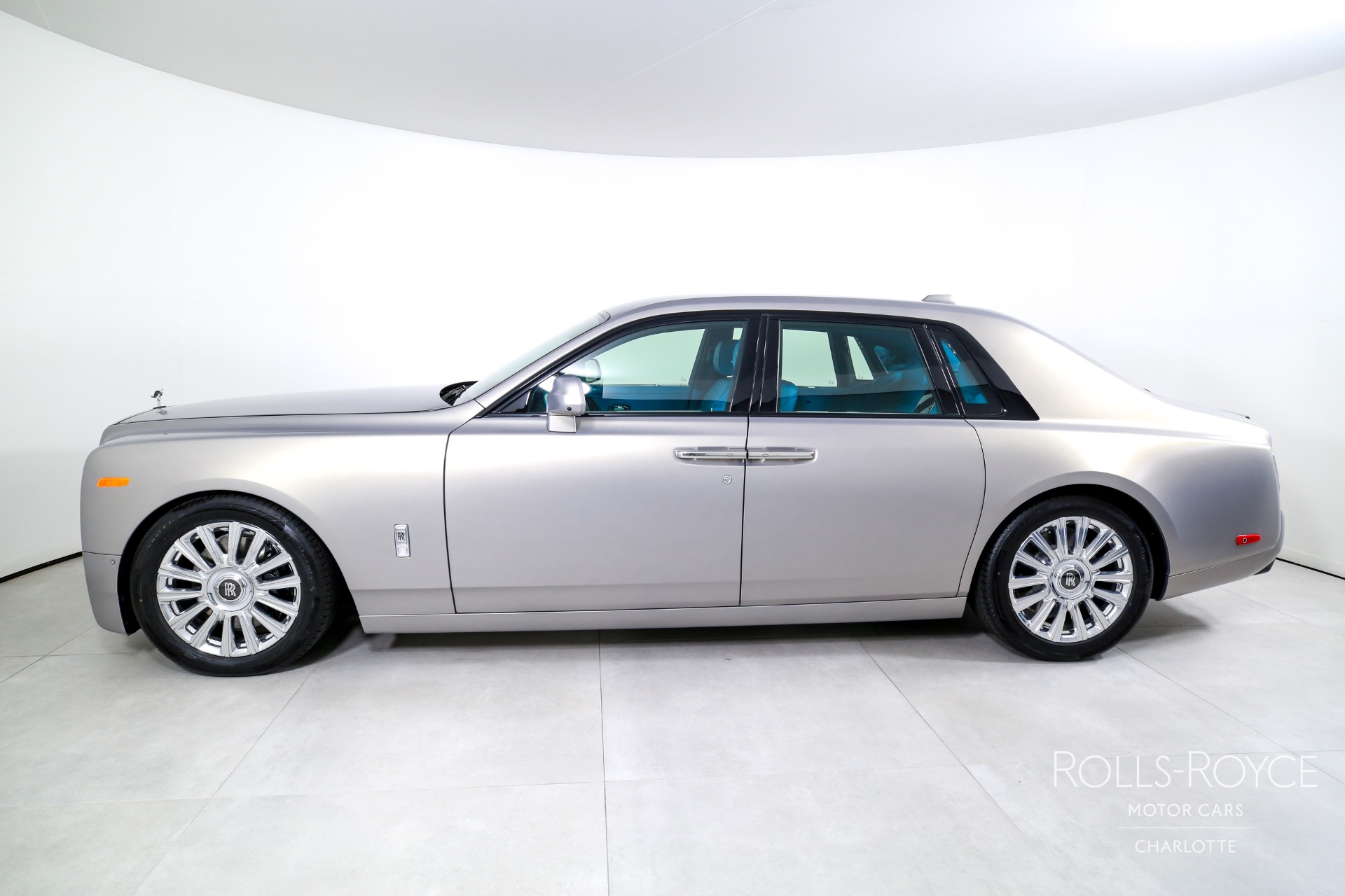 New 2025 Rolls-Royce Phantom  | Charlotte, NC