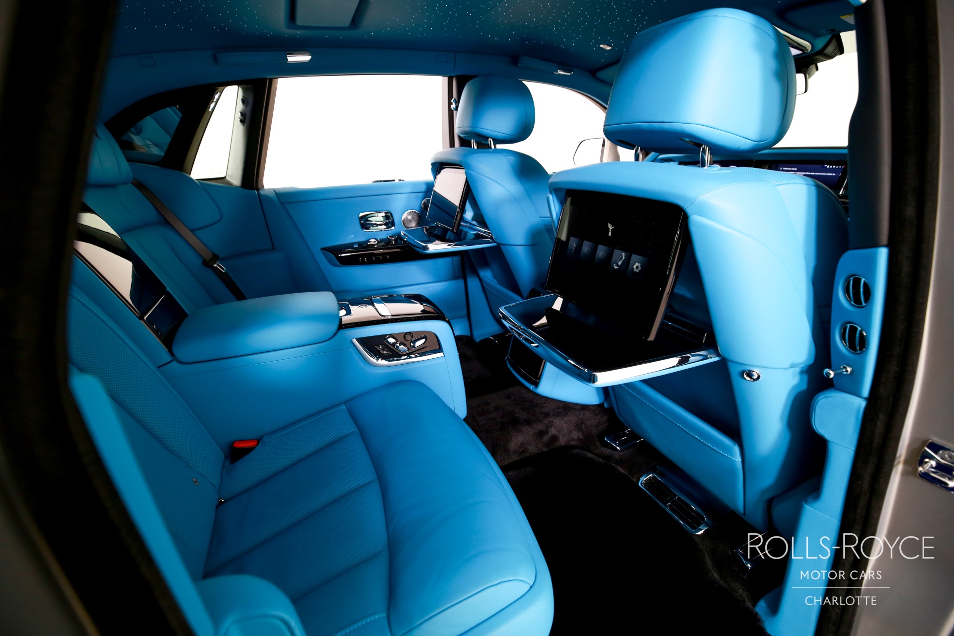 New 2025 Rolls-Royce Phantom  | Charlotte, NC
