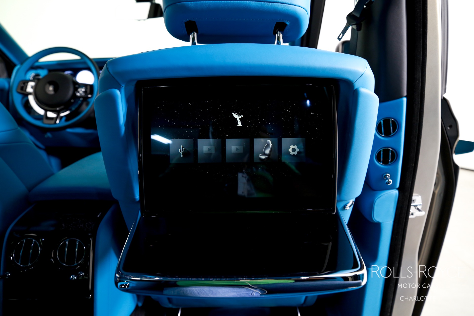 New 2025 Rolls-Royce Phantom  | Charlotte, NC