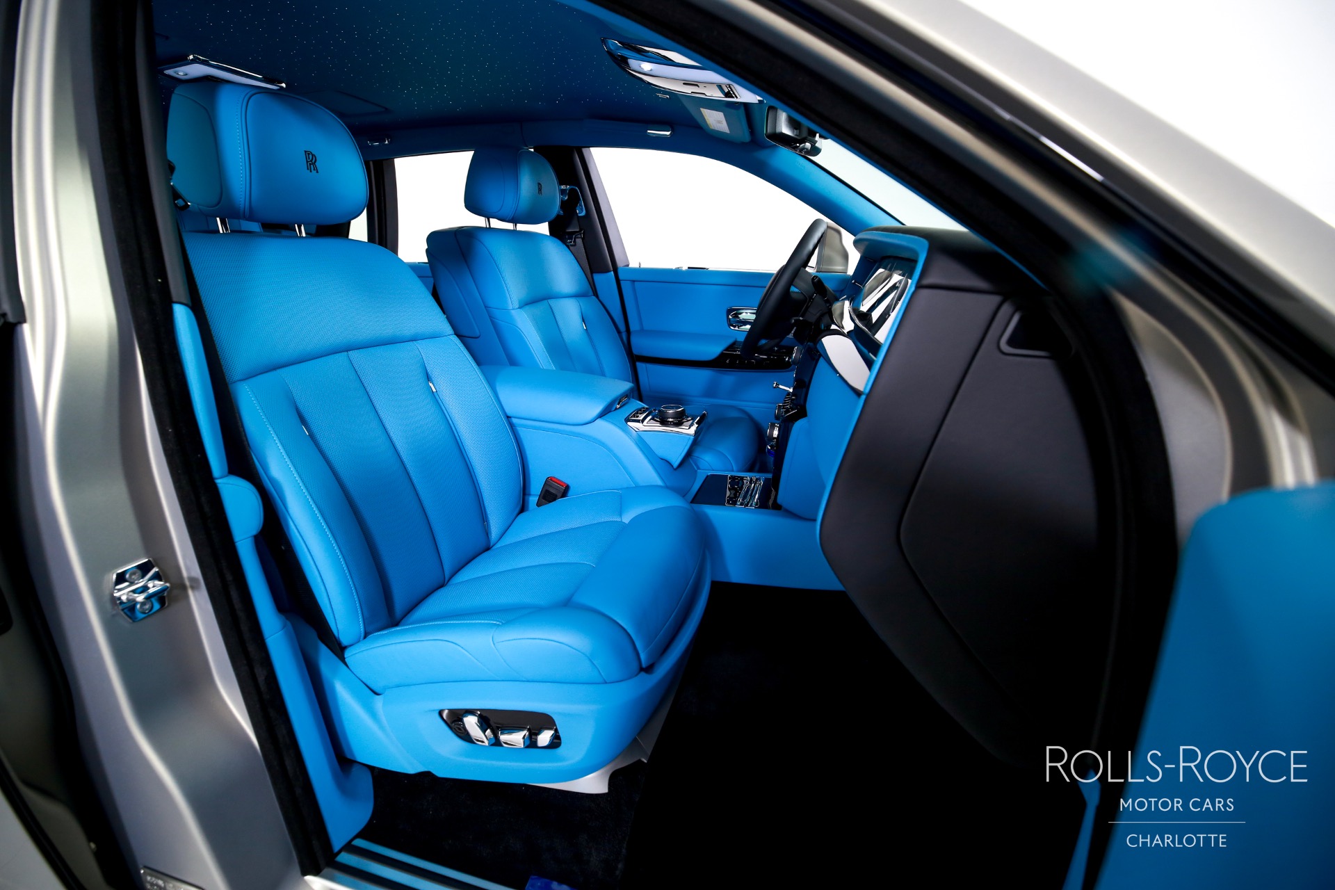 New 2025 Rolls-Royce Phantom  | Charlotte, NC