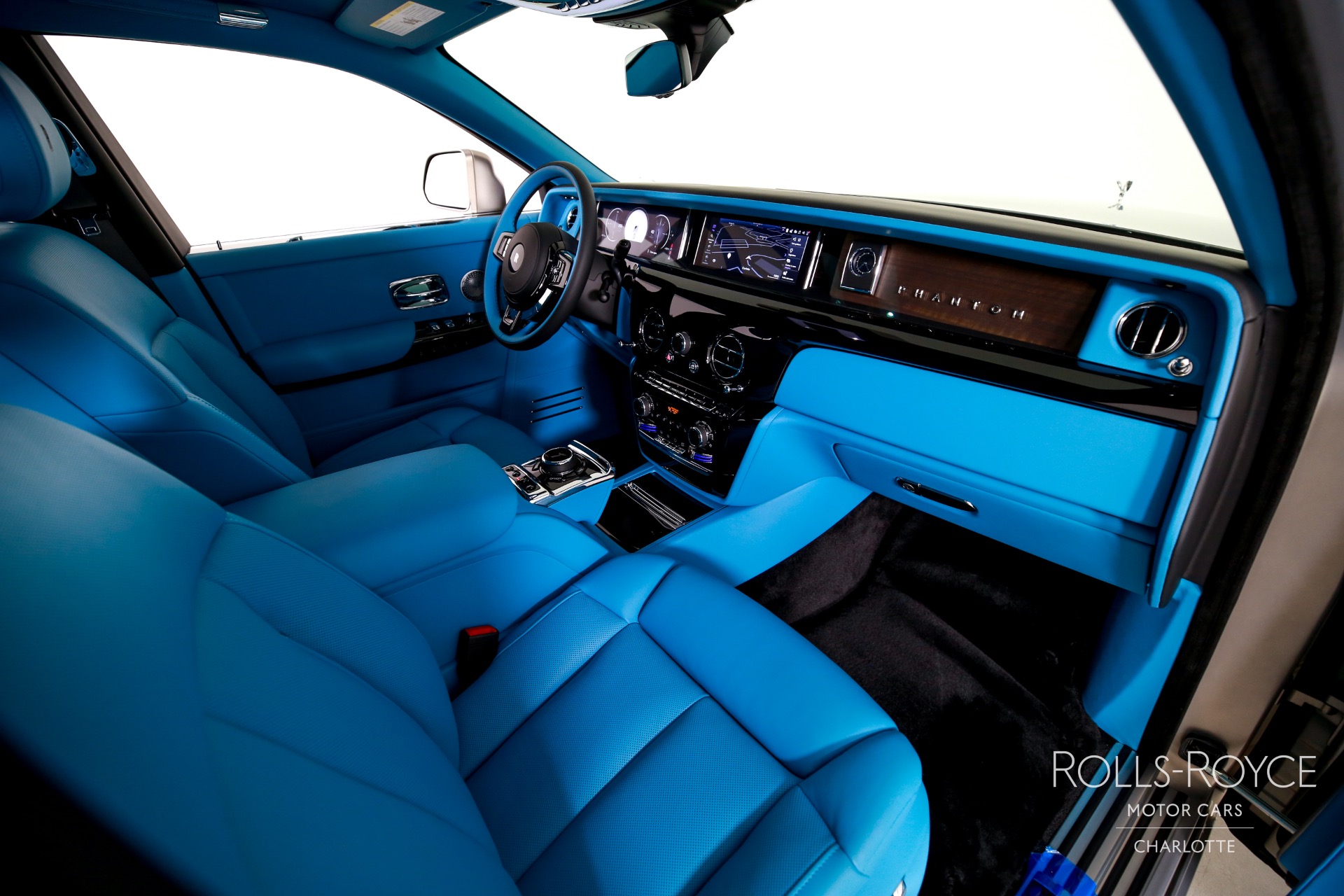 New 2025 Rolls-Royce Phantom  | Charlotte, NC