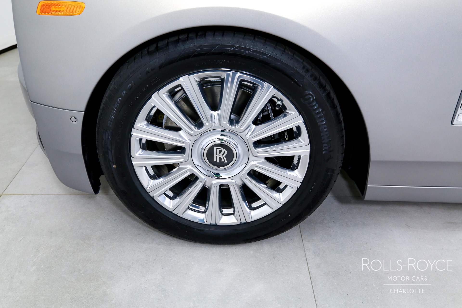 New 2025 Rolls-Royce Phantom  | Charlotte, NC