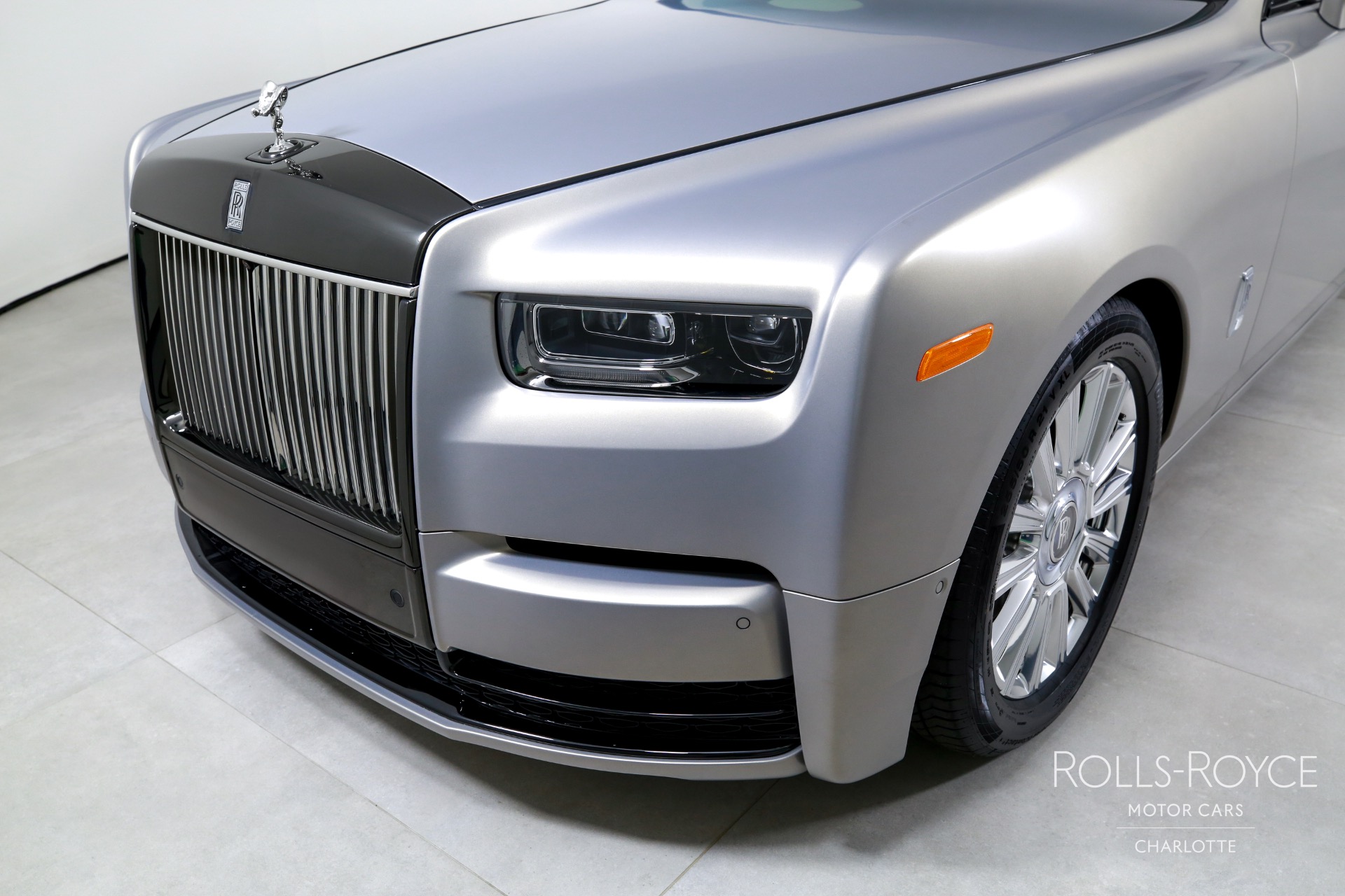 New 2025 Rolls-Royce Phantom  | Charlotte, NC