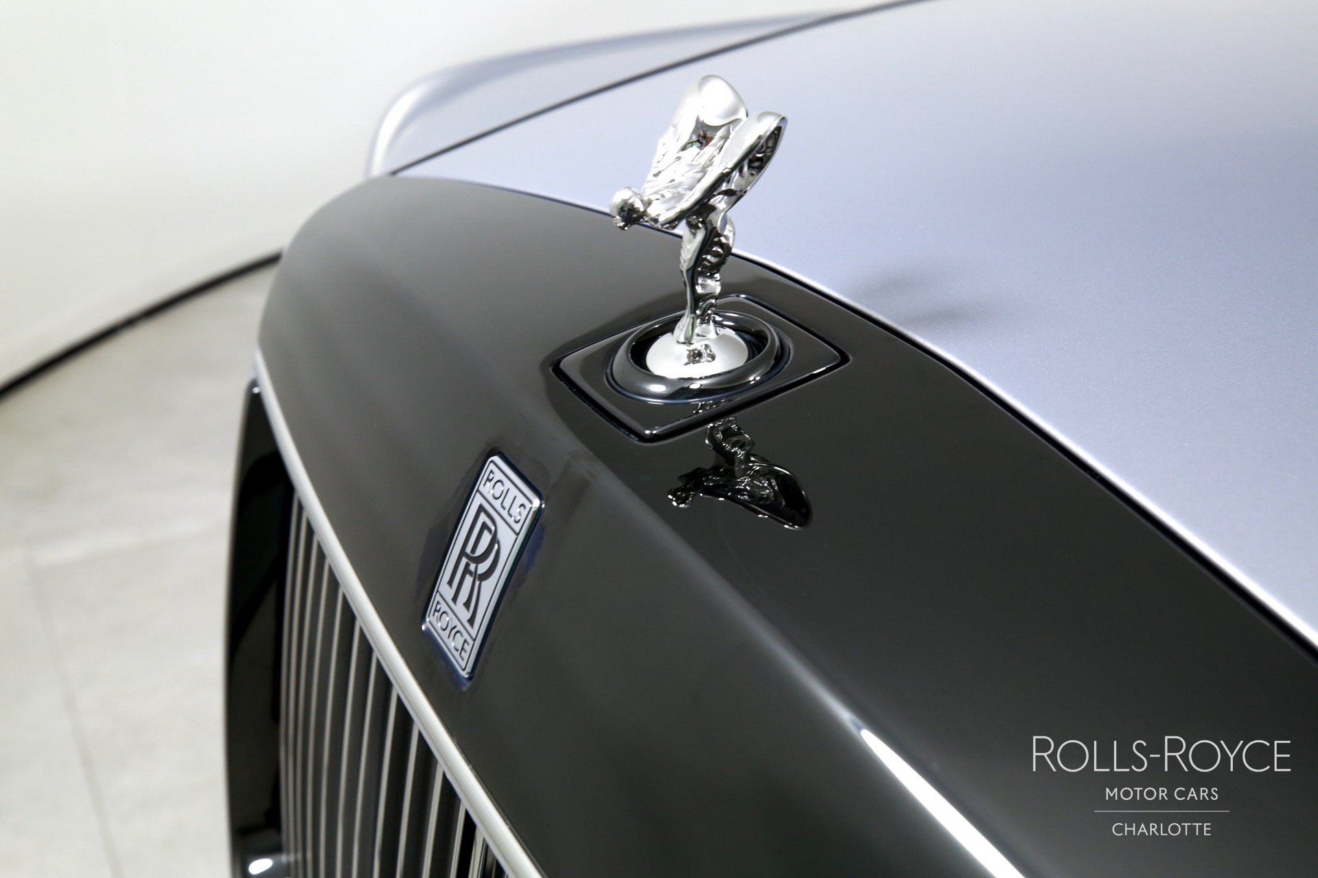 New 2025 Rolls-Royce Phantom  | Charlotte, NC