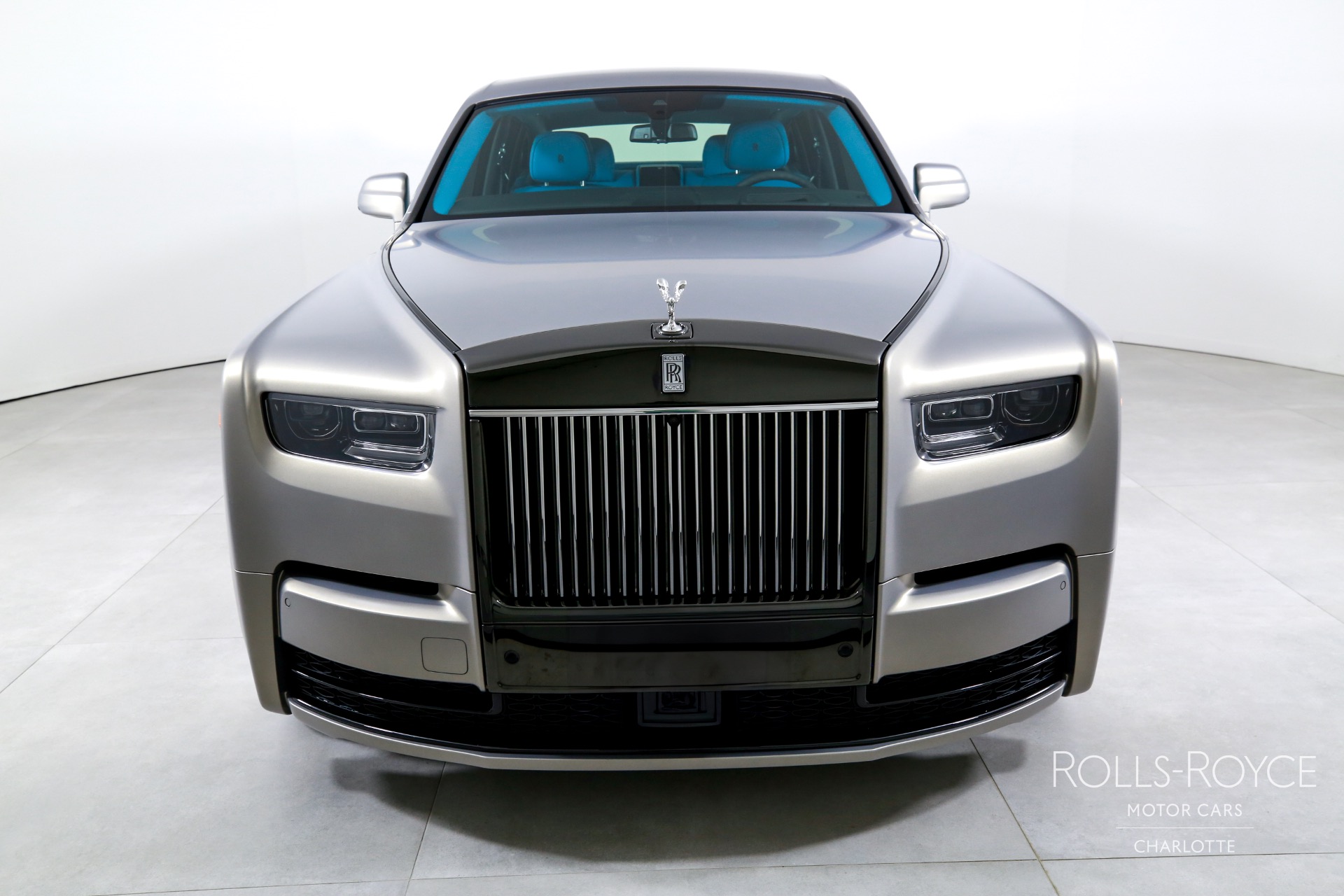 New 2025 Rolls-Royce Phantom  | Charlotte, NC