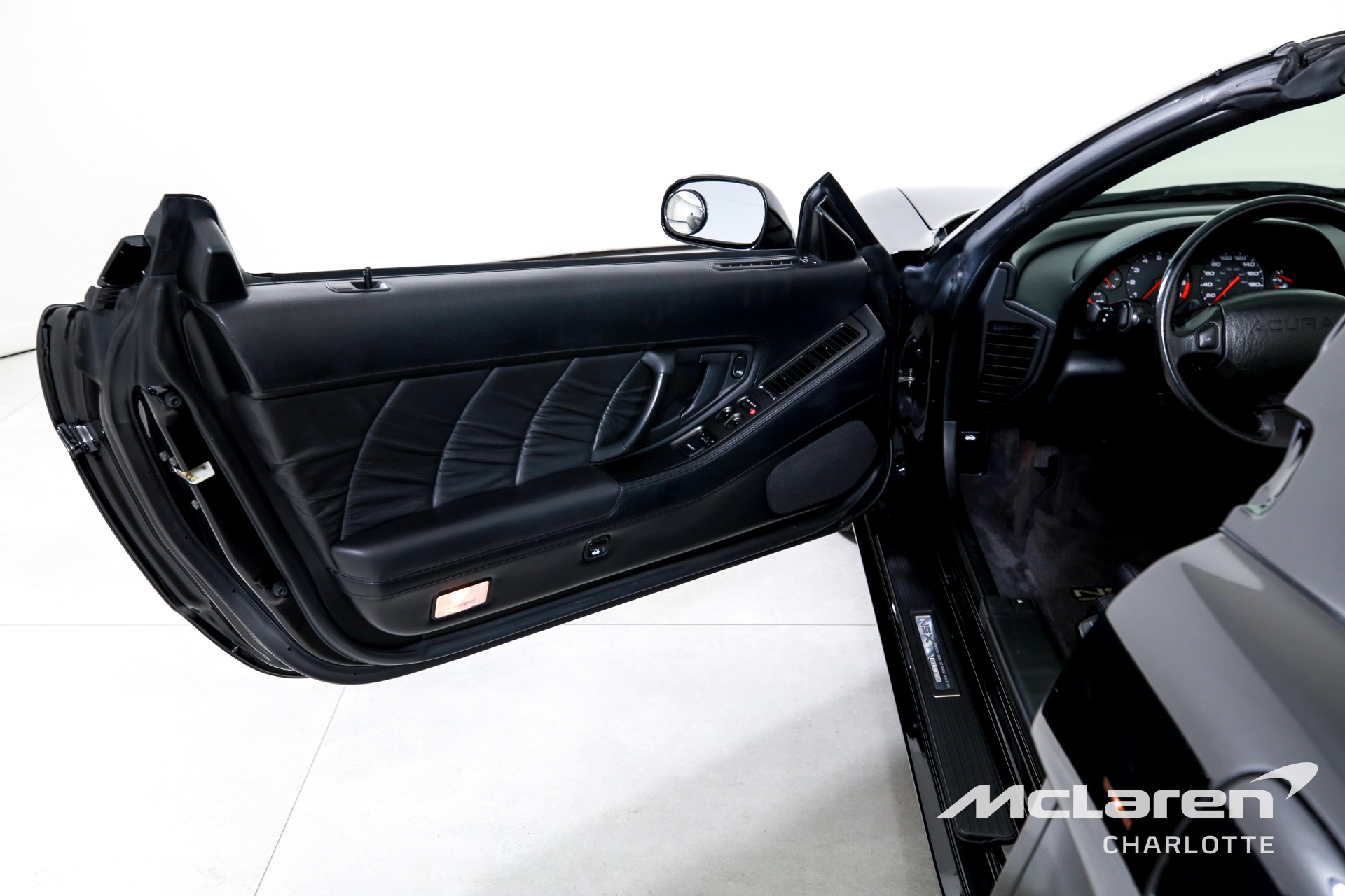 Used 1997 Acura NSX NSX-T | Charlotte, NC