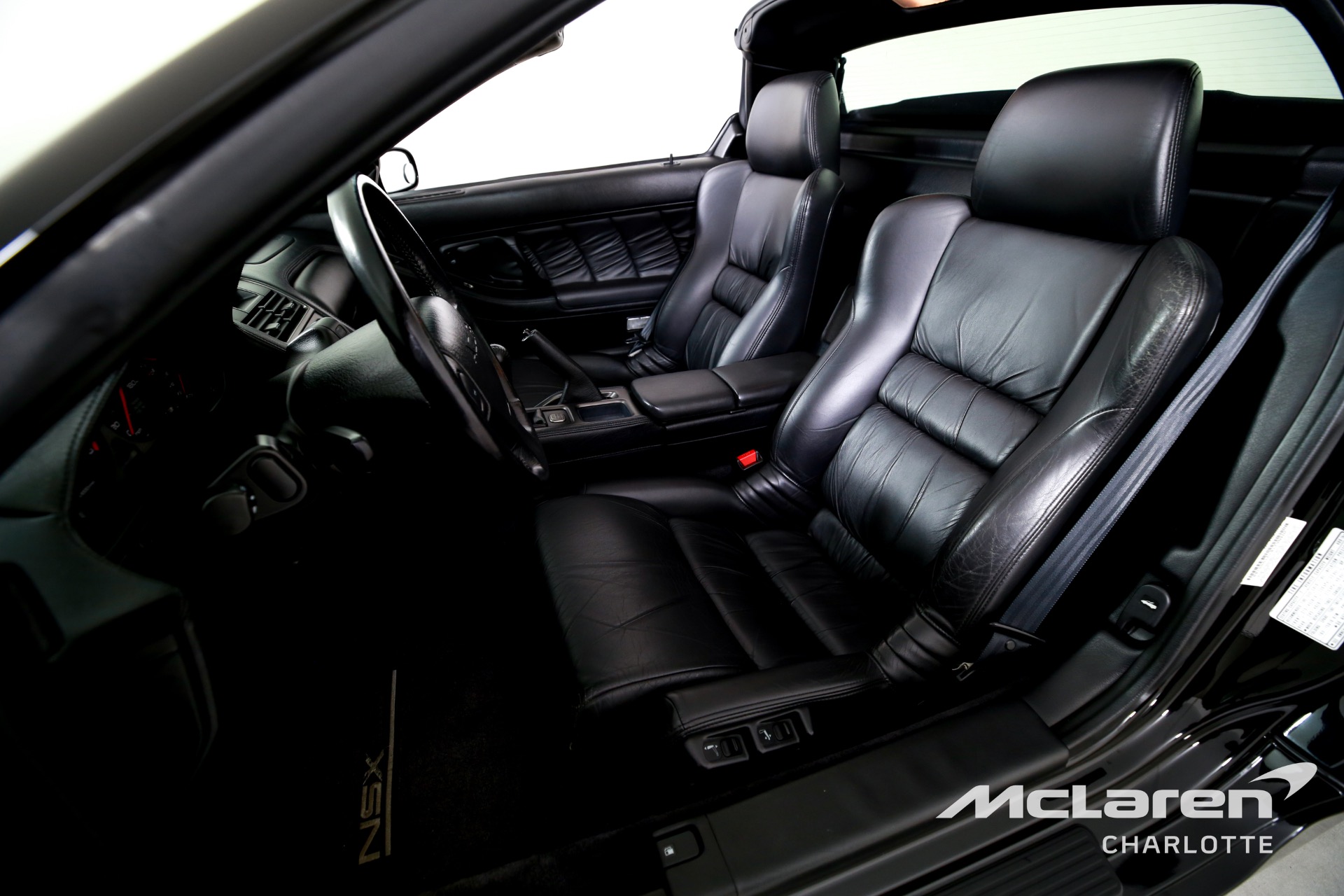 Used 1997 Acura NSX NSX-T | Charlotte, NC