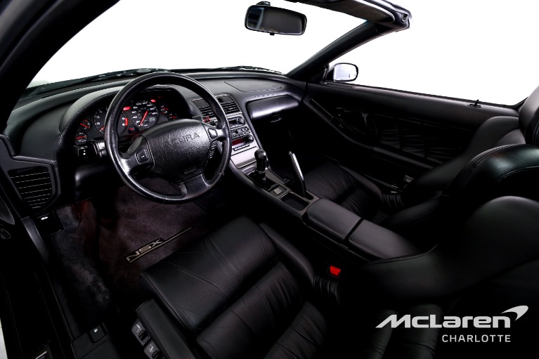 Used-1997-Acura-NSX-NSX-T