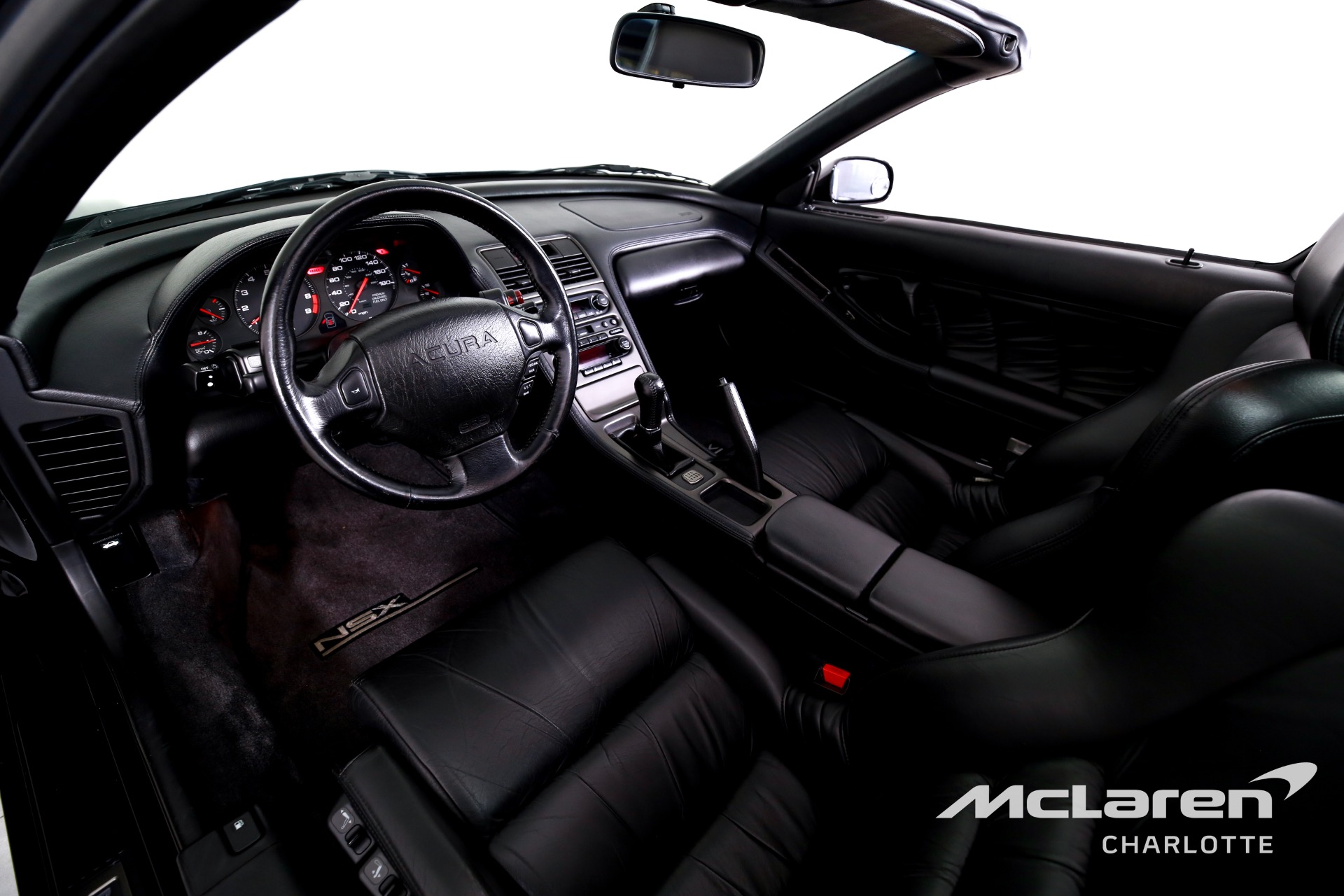 Used 1997 Acura NSX NSX-T | Charlotte, NC