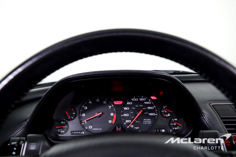 Used-1997-Acura-NSX-NSX-T