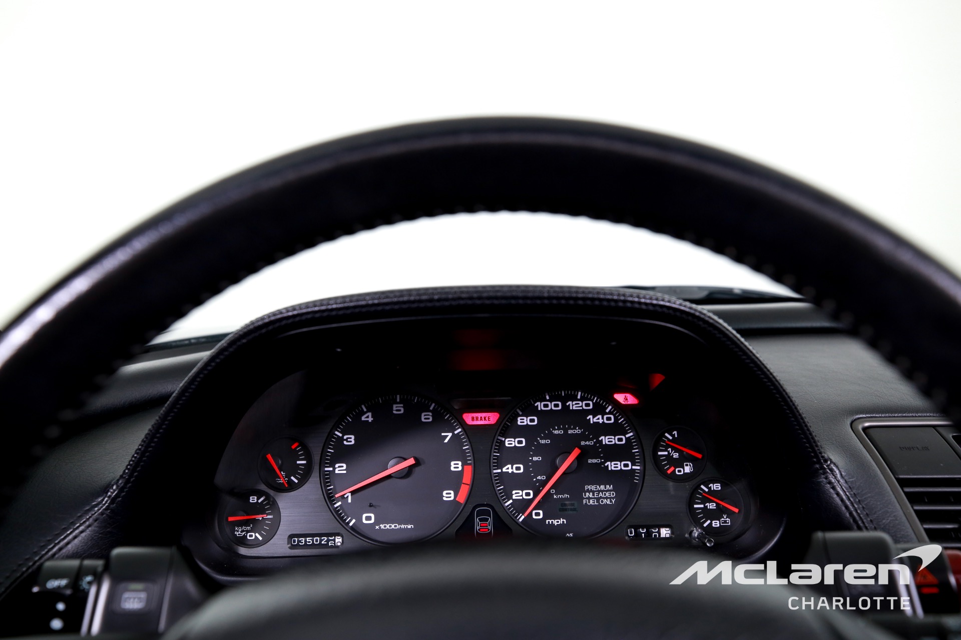 Used 1997 Acura NSX NSX-T | Charlotte, NC