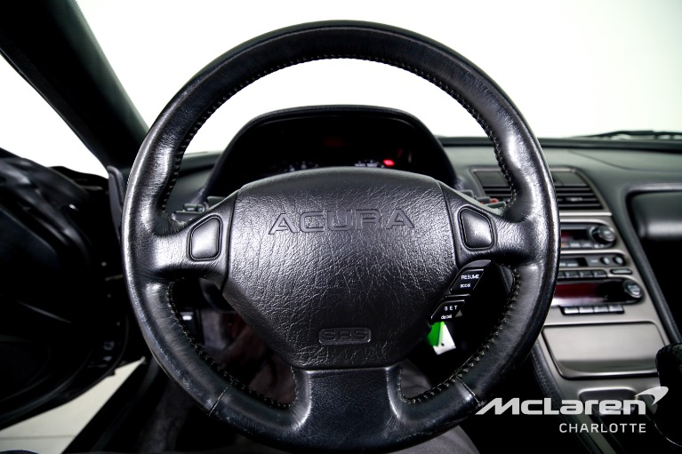 Used-1997-Acura-NSX-NSX-T