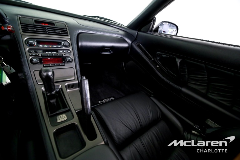Used-1997-Acura-NSX-NSX-T