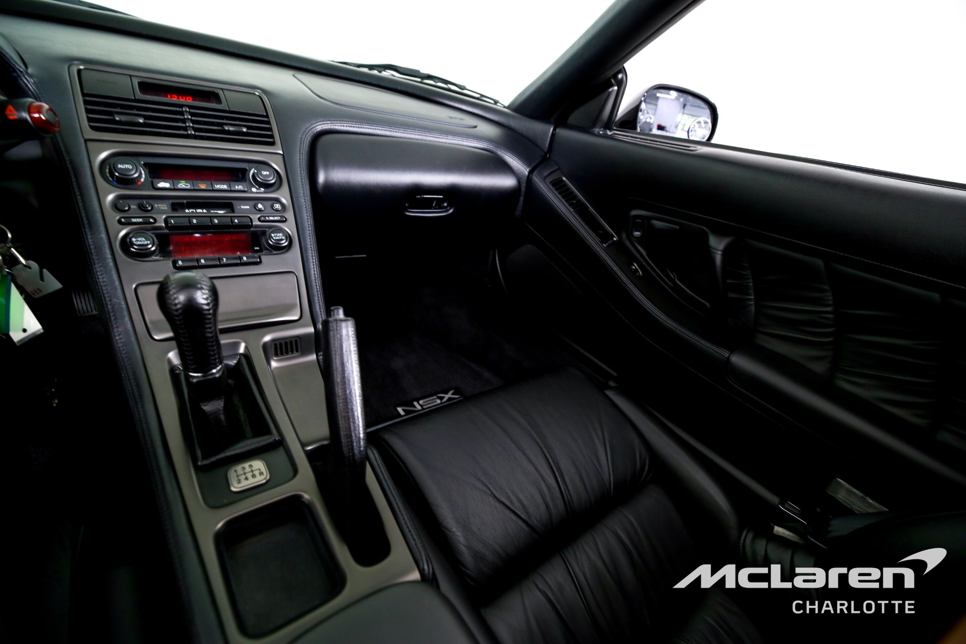 Used 1997 Acura NSX NSX-T | Charlotte, NC