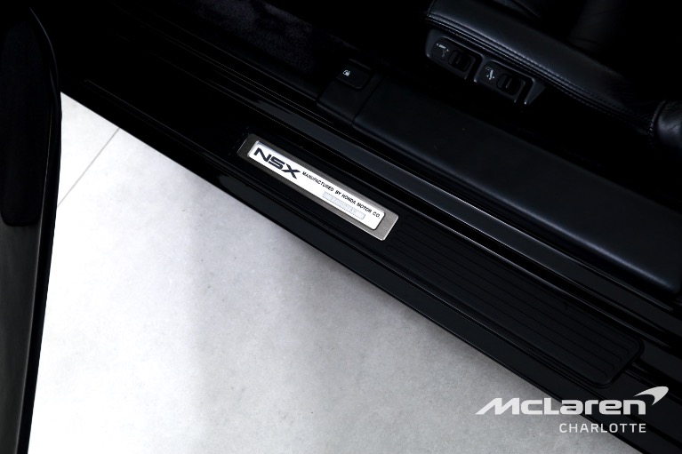 Used-1997-Acura-NSX-NSX-T