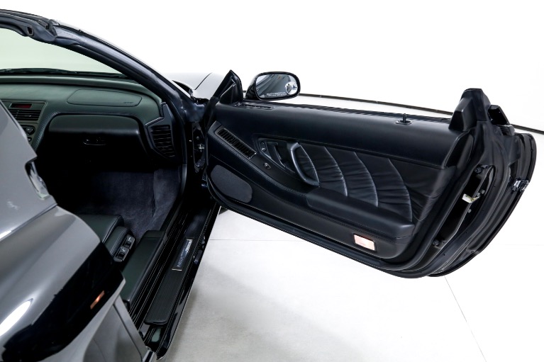Used-1997-Acura-NSX-NSX-T