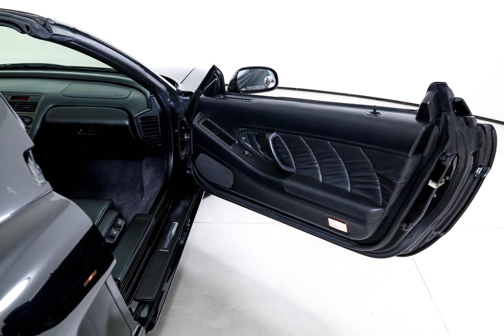 Used 1997 Acura NSX NSX-T | Charlotte, NC