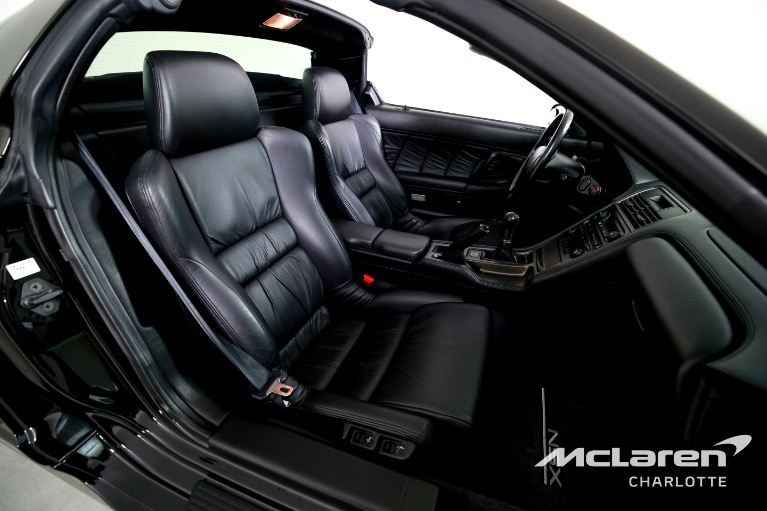 Used-1997-Acura-NSX-NSX-T