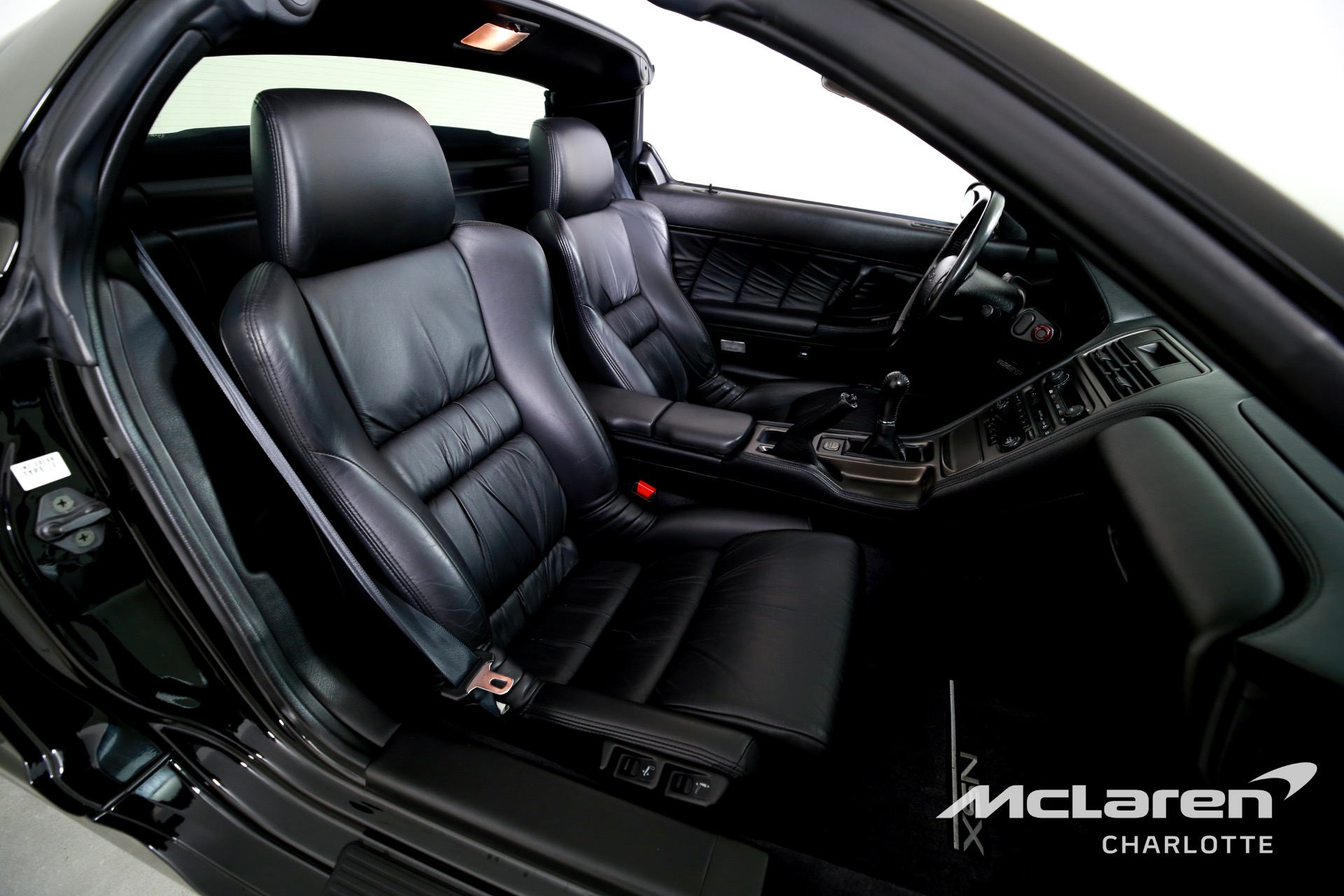 Used 1997 Acura NSX NSX-T | Charlotte, NC