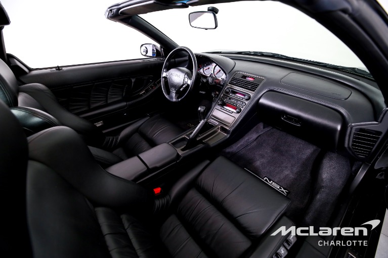 Used-1997-Acura-NSX-NSX-T