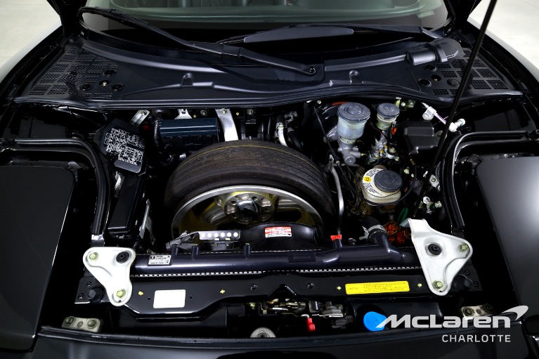 Used-1997-Acura-NSX-NSX-T