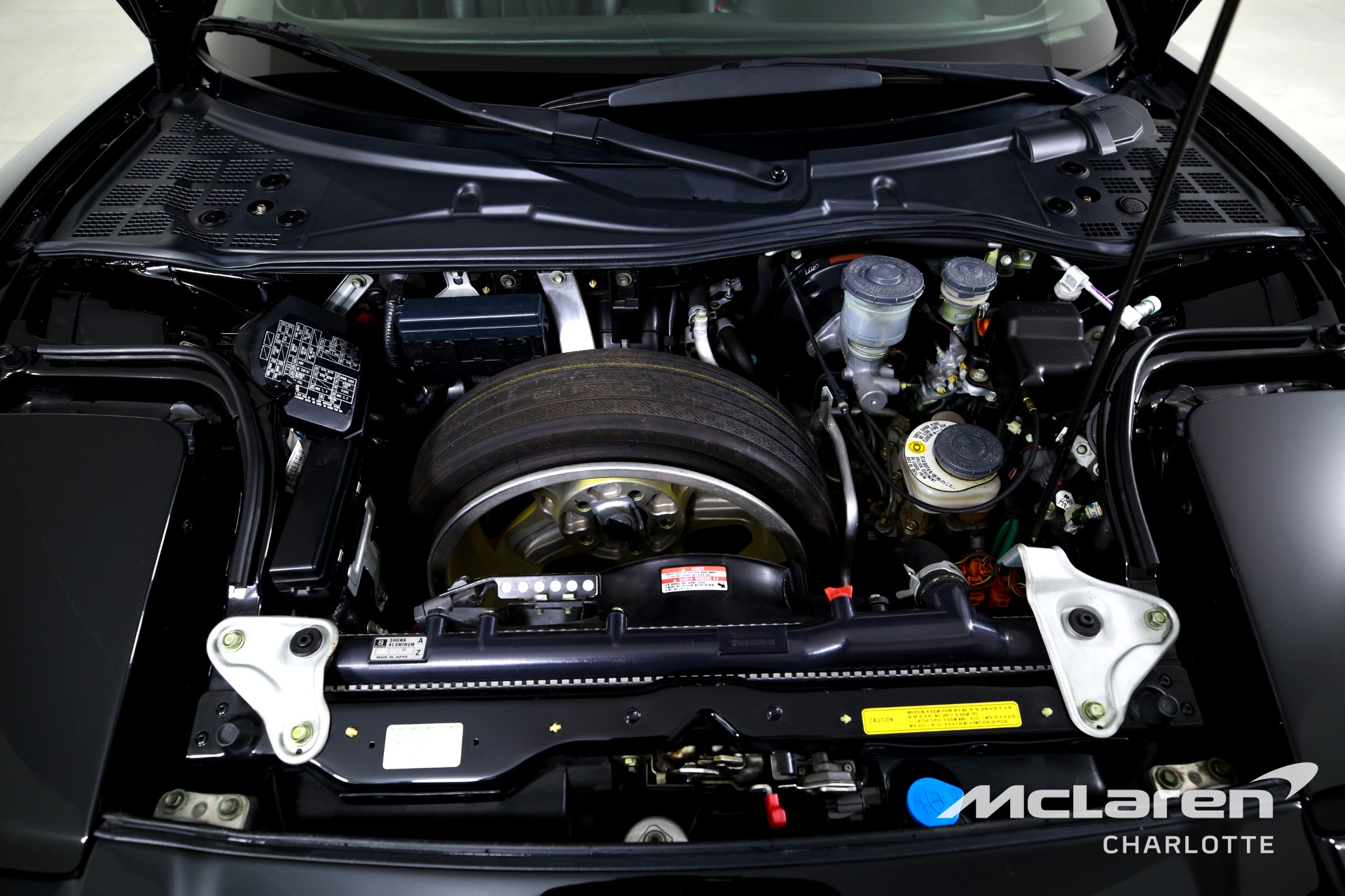 Used 1997 Acura NSX NSX-T | Charlotte, NC