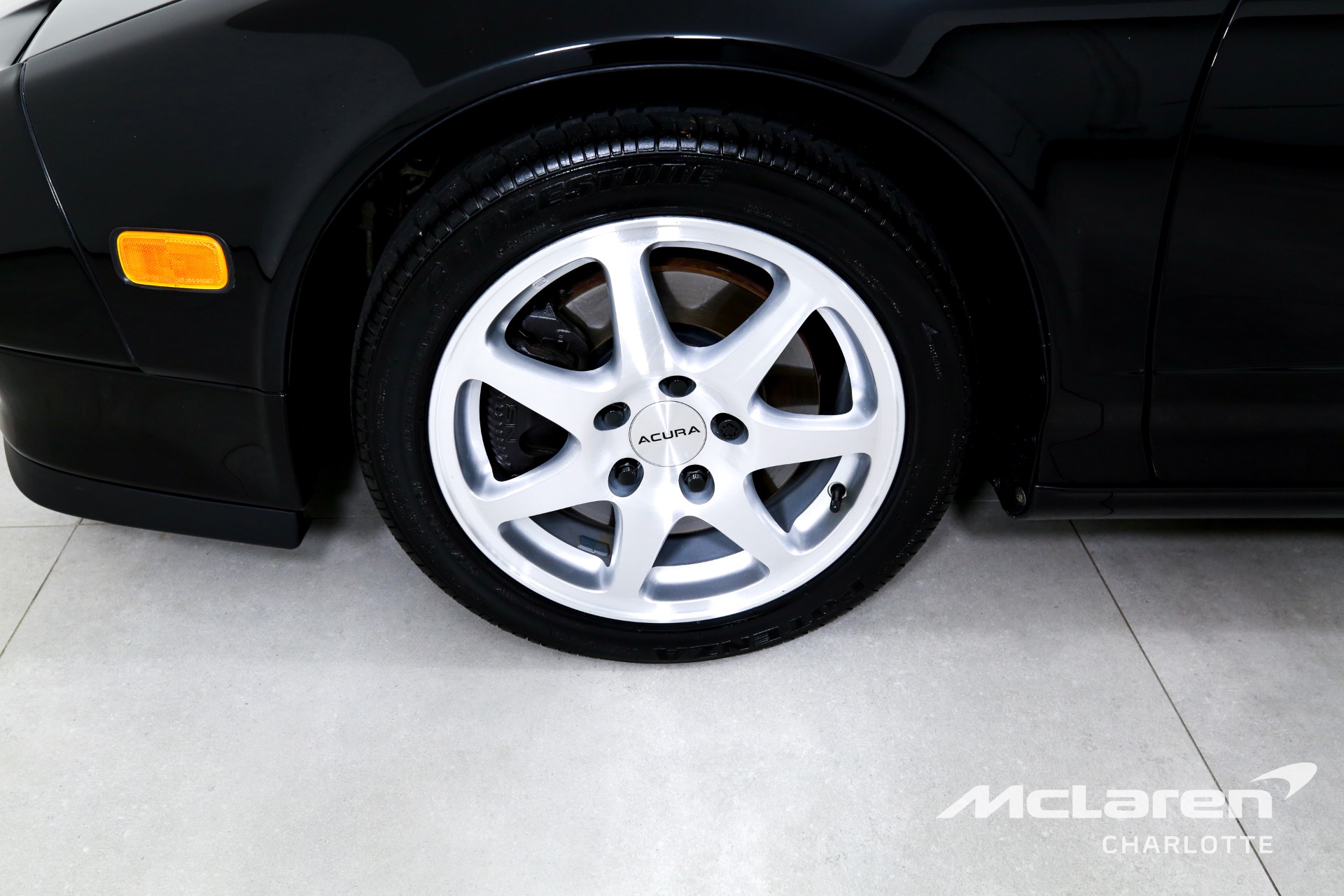 Used 1997 Acura NSX NSX-T | Charlotte, NC