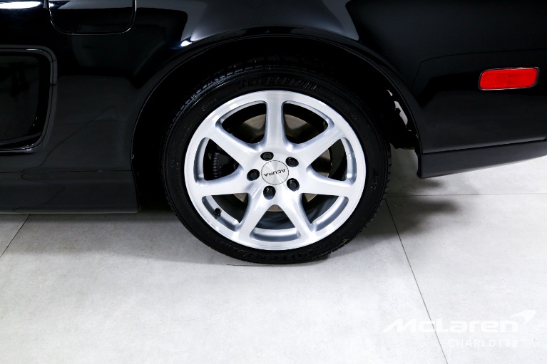 Used-1997-Acura-NSX-NSX-T