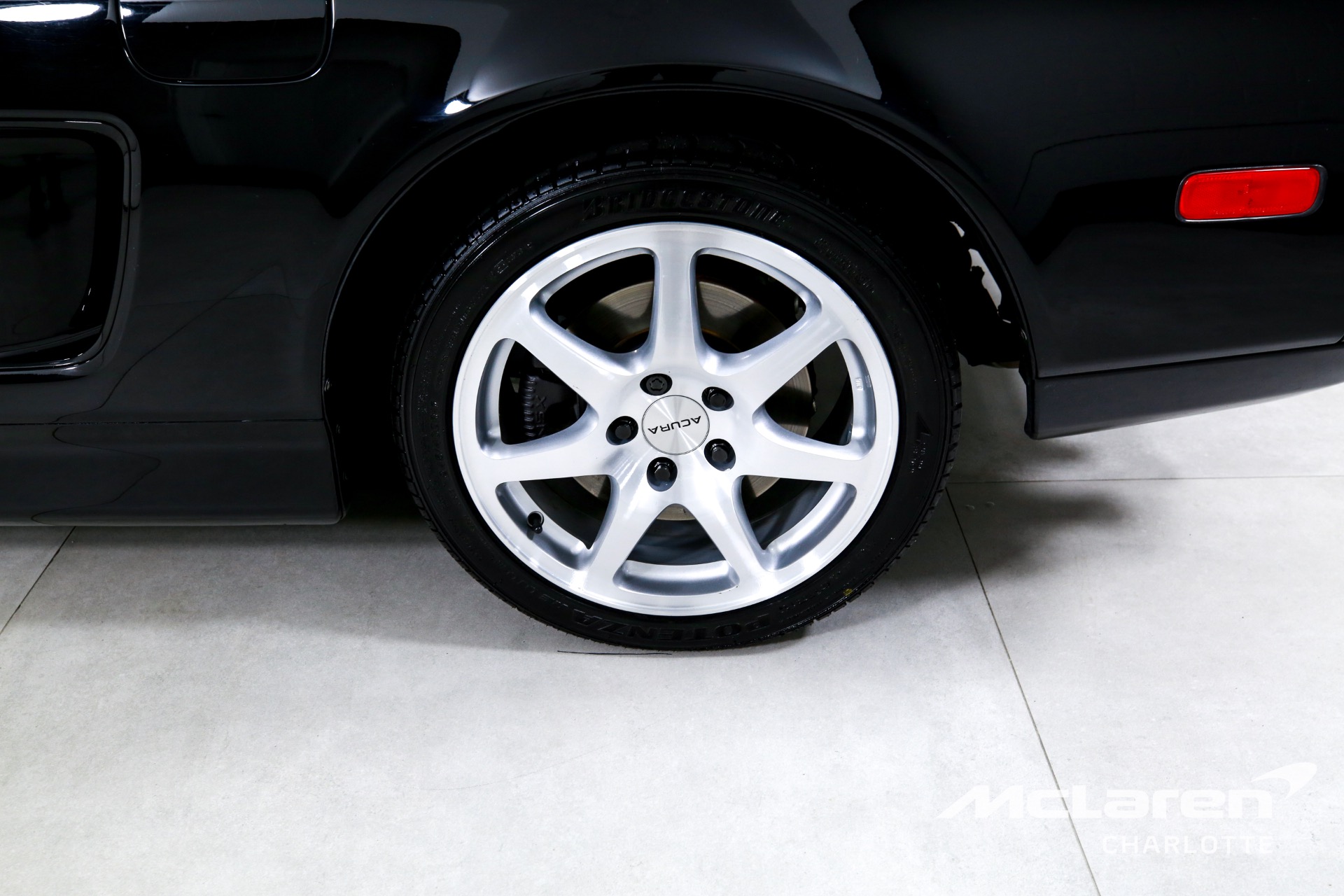 Used 1997 Acura NSX NSX-T | Charlotte, NC
