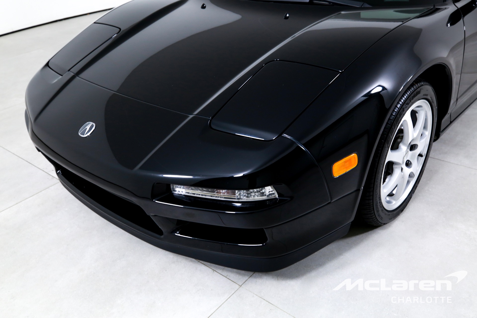 Used 1997 Acura NSX NSX-T | Charlotte, NC