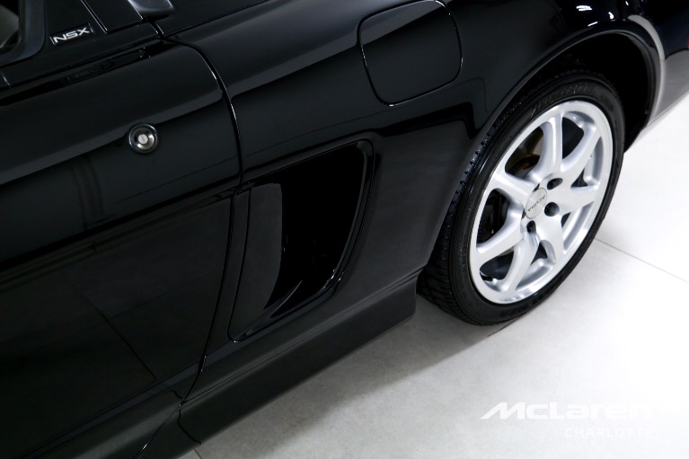 Used-1997-Acura-NSX-NSX-T