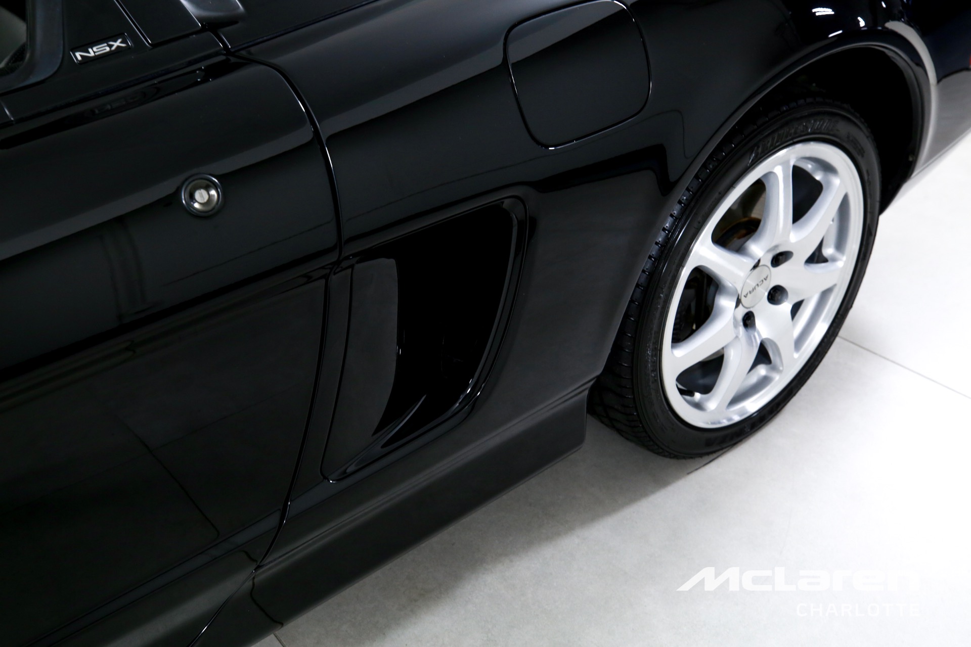 Used 1997 Acura NSX NSX-T | Charlotte, NC