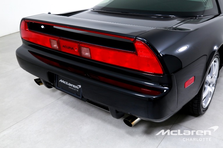 Used-1997-Acura-NSX-NSX-T